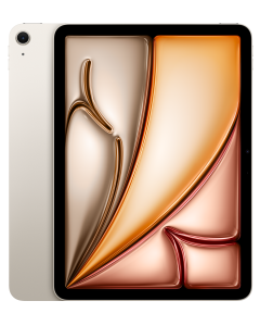 Apple 11-inch iPad Air M4 Wi-Fi - Starlight - 256GB