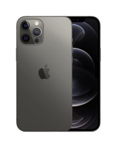 (CRC) iPhone 12 Pro Max 128GB Graphite (Unlocked)