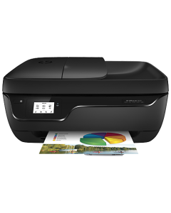 (CRC) HP Officejet 3830