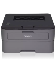 (CRC) Brother HL-L2320D B/W Printer
