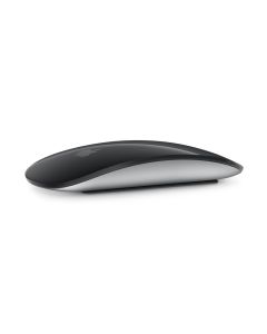 (PREV) Apple Magic Mouse Black Multi-Touch Surface