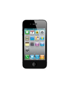 (REtech CC) Apple iPhone 4S 32GB Black (Verizon)