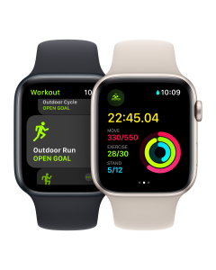 Apple Watch SE GPS + Cellular 44mm