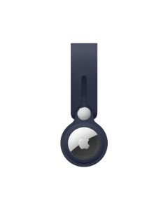 Apple AirTag Loop Deep Navy