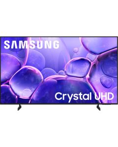 (REtech) Samsung MU6300F 55-inch TV