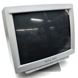 Écran Silicon Graphics SGI GDM 17-E21 – 16 Pouces – Occasion
