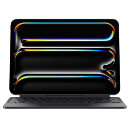 iPad Pro 11インチ (M4) Magic Keyboardブラック Apple Magic Keyboard for iPad Pro 11‑inch (M4) Black