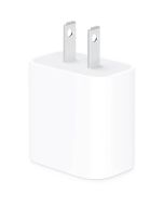 Apple 20W USB-C Power Adapter